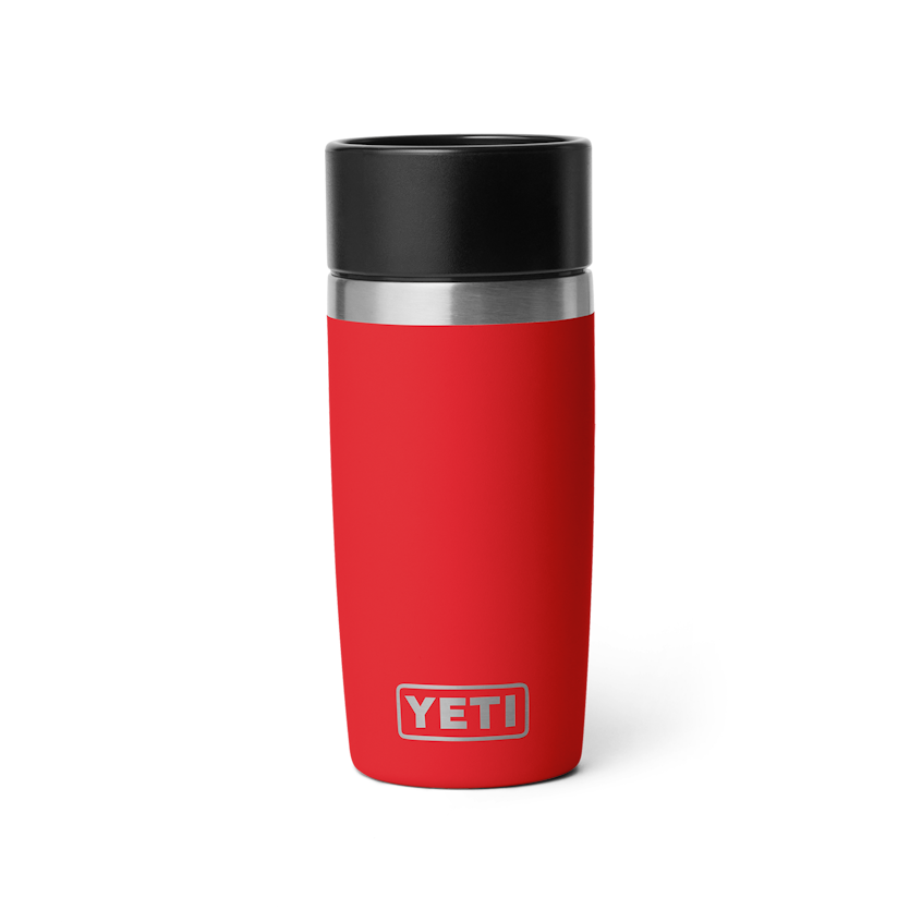 12 oz. / 355ml Travel Bottle - Rescue Red