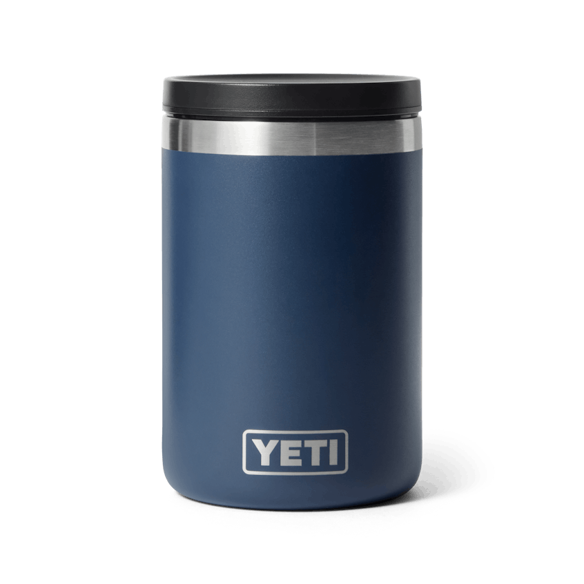 16 oz. / 473ml Insulated Food Jar - Navy