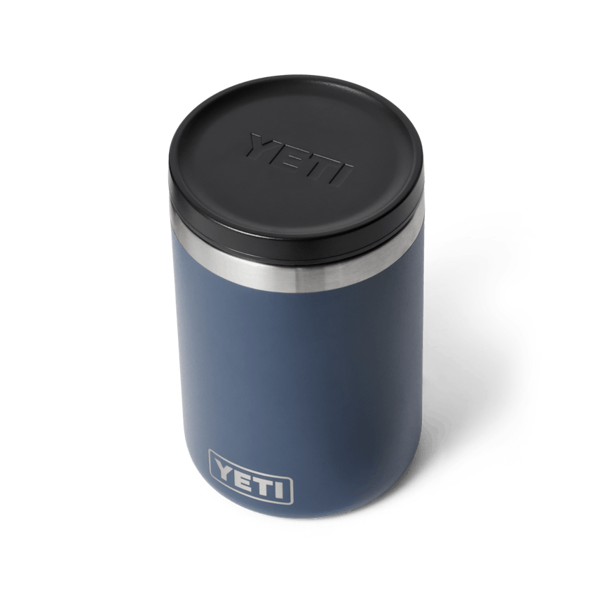 16 oz. / 473ml Insulated Food Jar - Navy