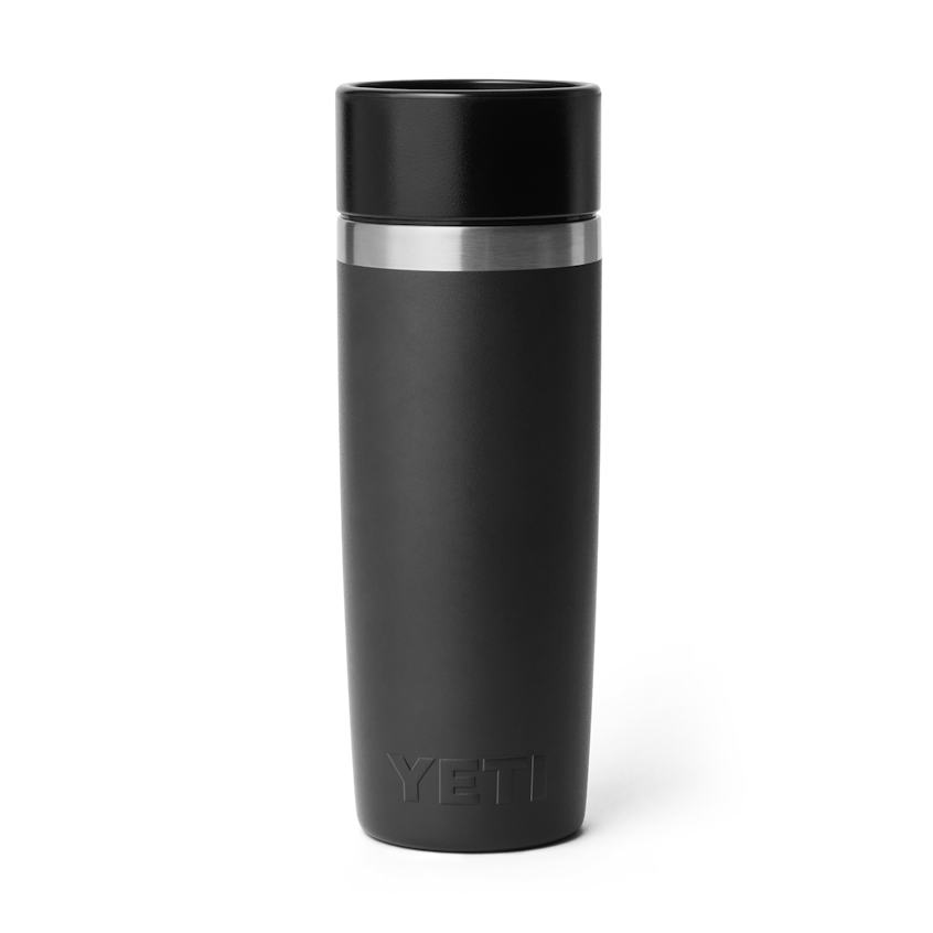 16 oz. / 473ml Travel Bottle - Black