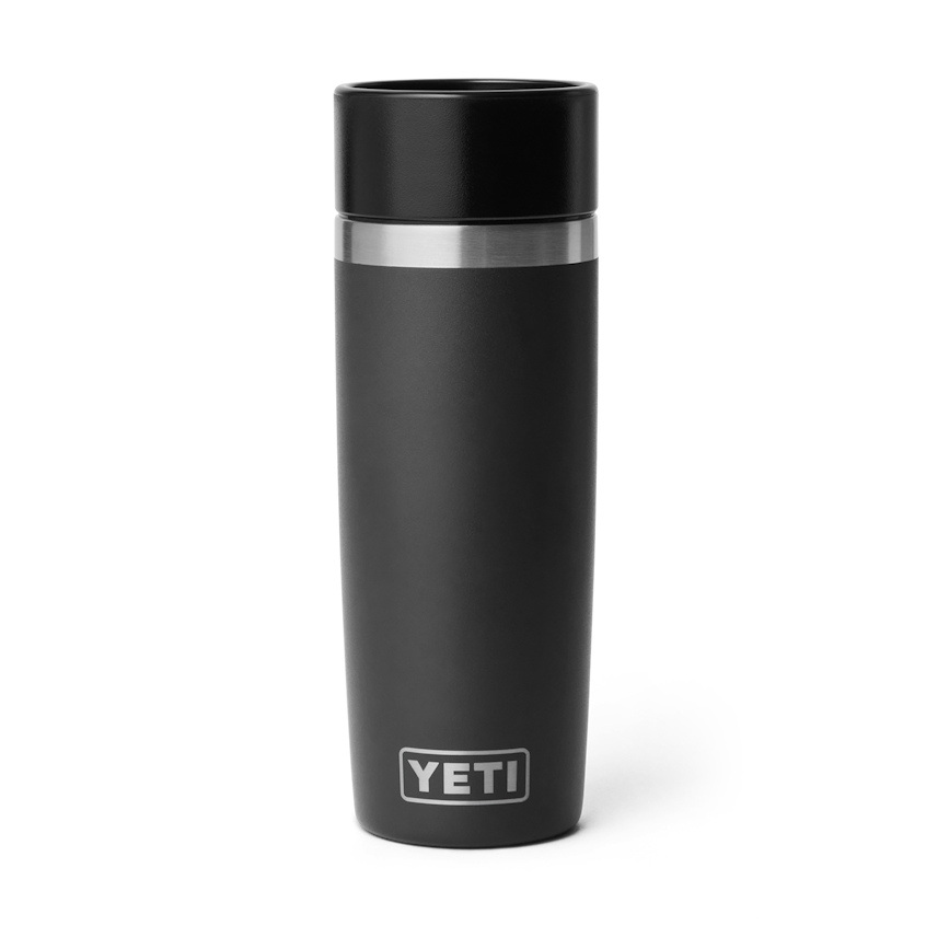 16 oz. / 473ml Travel Bottle - Black