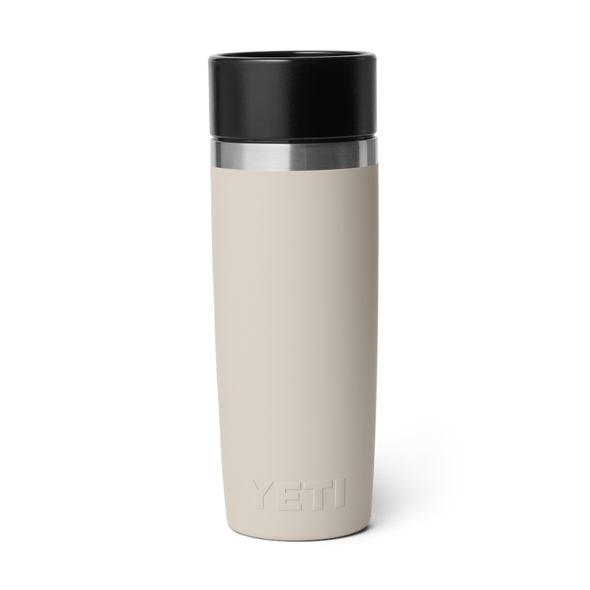 16 oz. / 473ml Travel Bottle - Cape Taupe