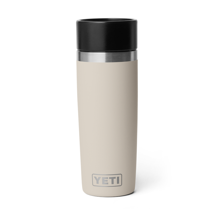 16 oz. / 473ml Travel Bottle - Cape Taupe
