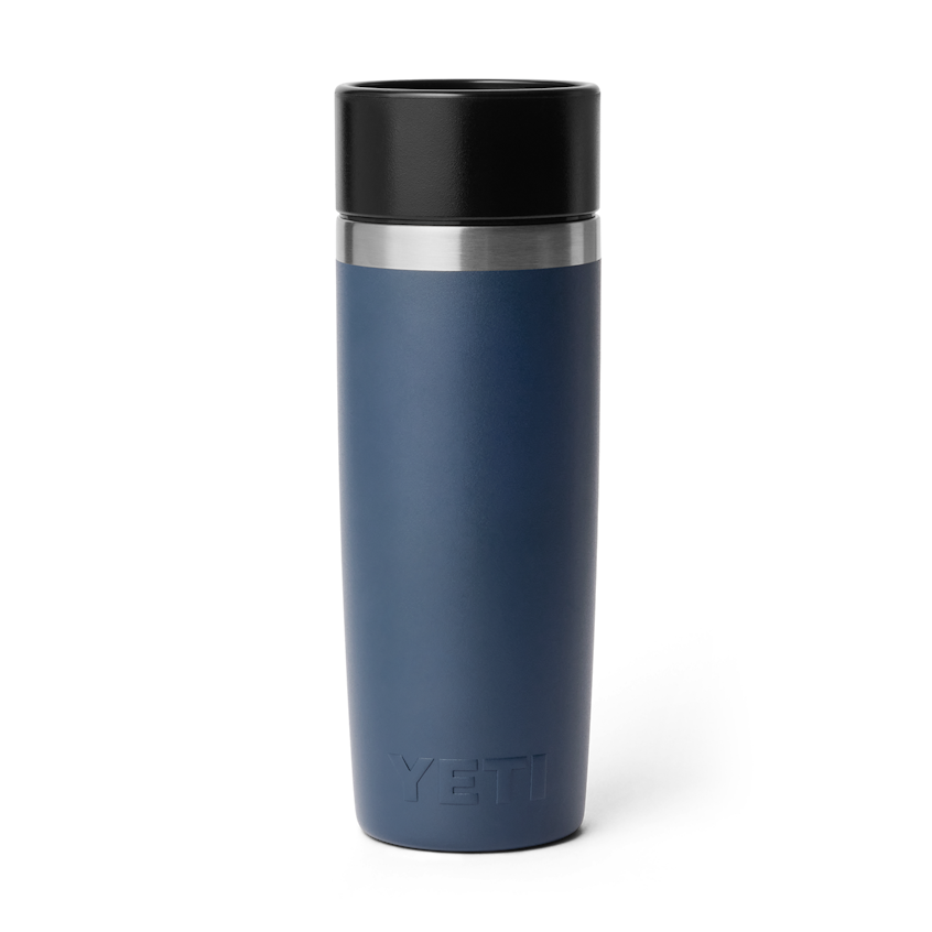 16 oz. / 473ml Travel Bottle - Navy