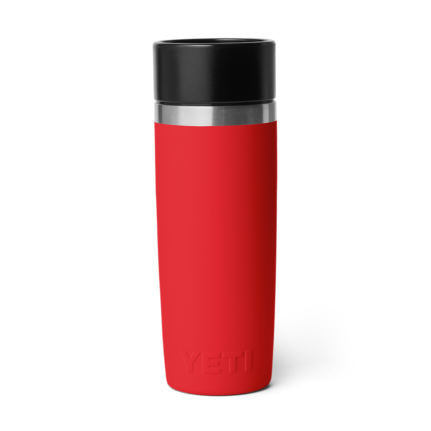 16 oz. / 473ml Travel Bottle - Rescue Red