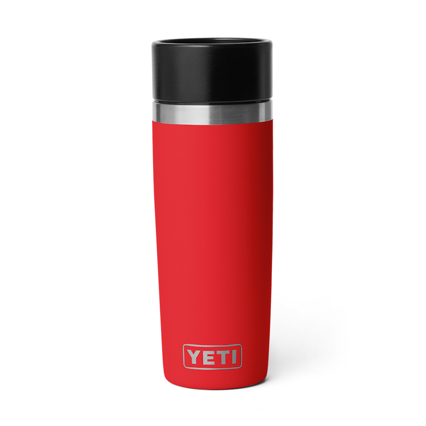 16 oz. / 473ml Travel Bottle - Rescue Red
