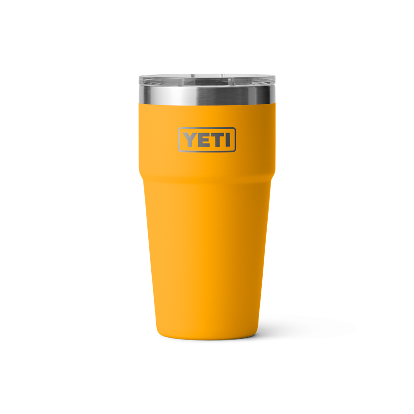 20 oz. / 591ml Stackable Cup w/ MagSlider Lid - Beekeeper