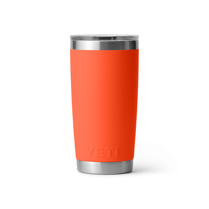 20 oz. / 591ml Tumbler - Papaya