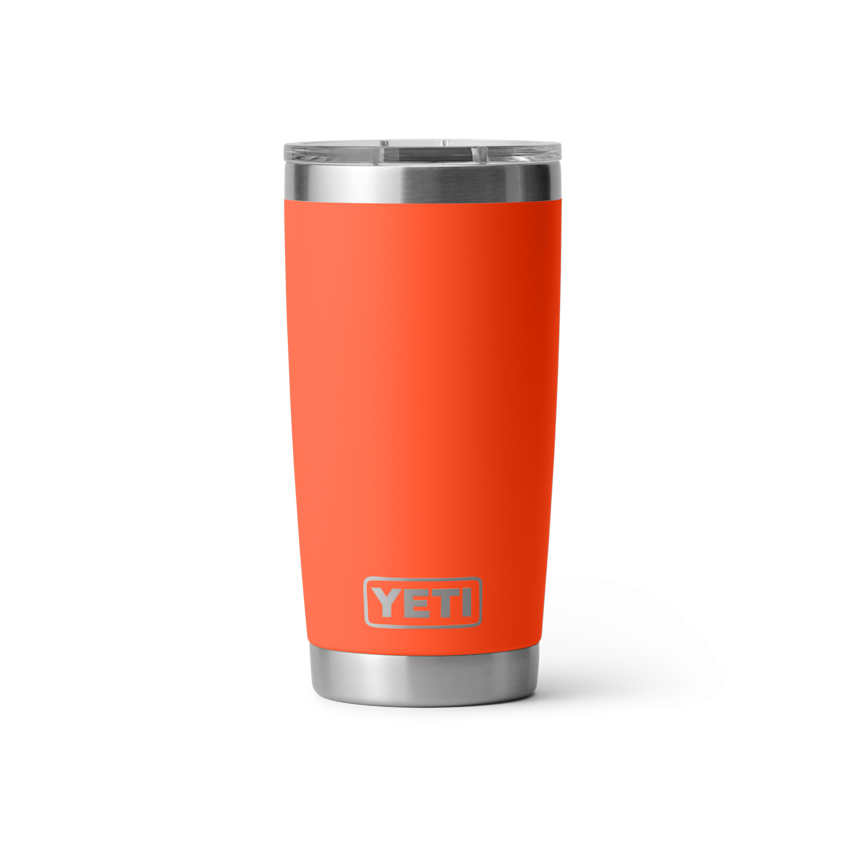 20 oz. / 591ml Tumbler - Papaya