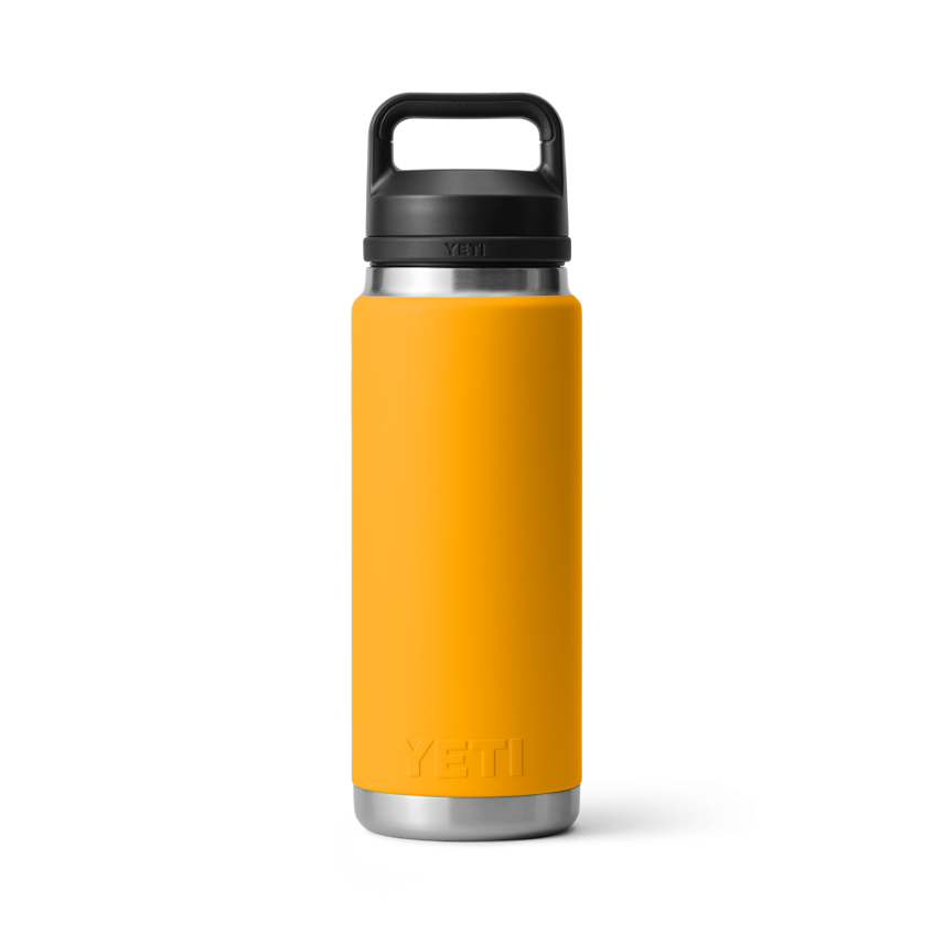 26 oz. / 769ml Bottle w/ Chug Cap - Beekeeper