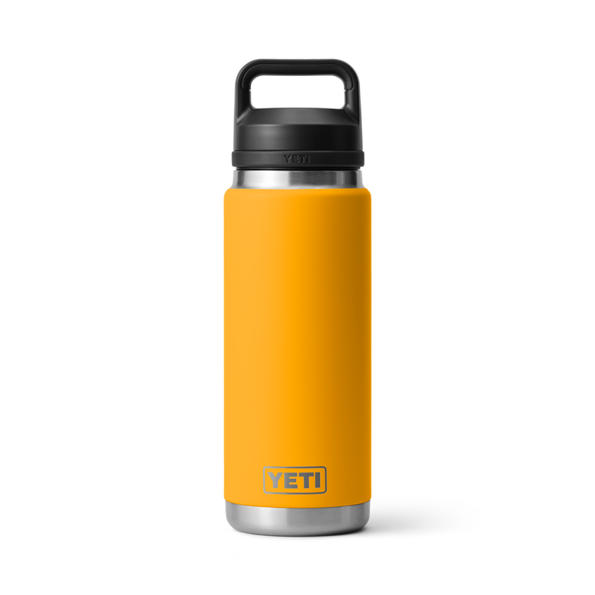 26 oz. / 769ml Bottle w/ Chug Cap - Beekeeper