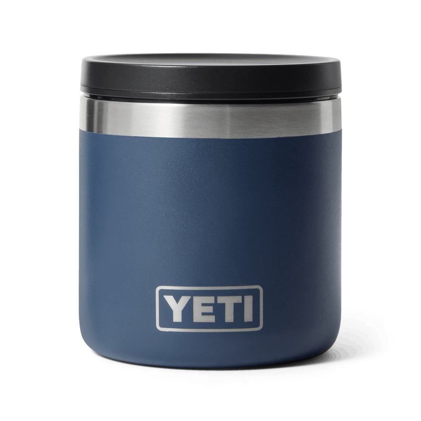 8 oz. / 237ml Insulated Food Jar - Navy