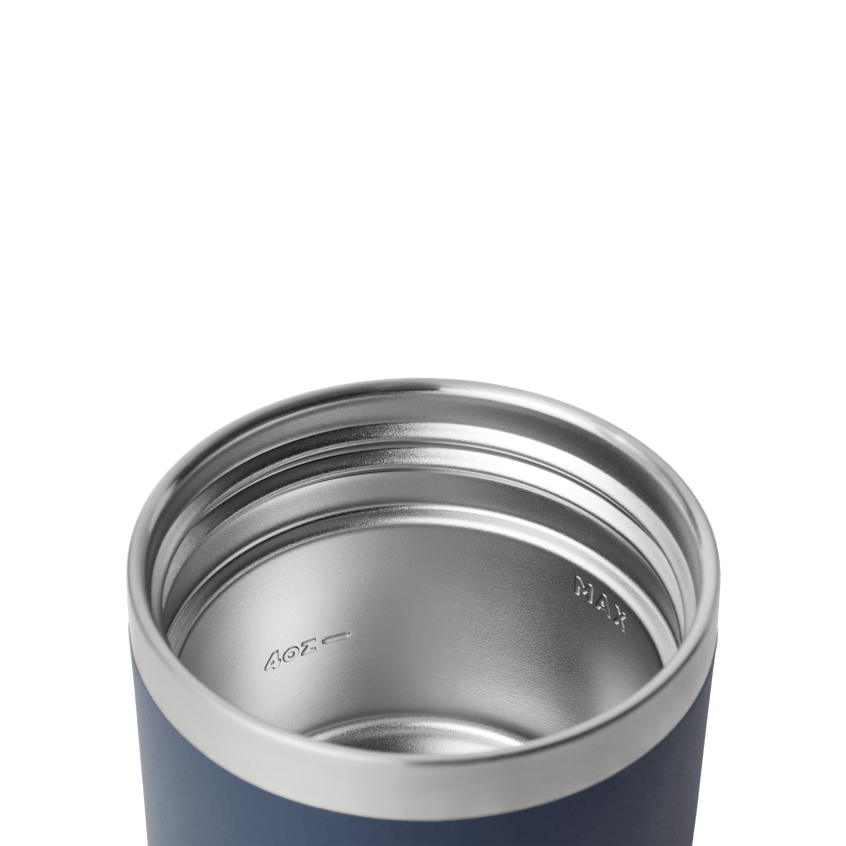 8 oz. / 237ml Insulated Food Jar - Navy