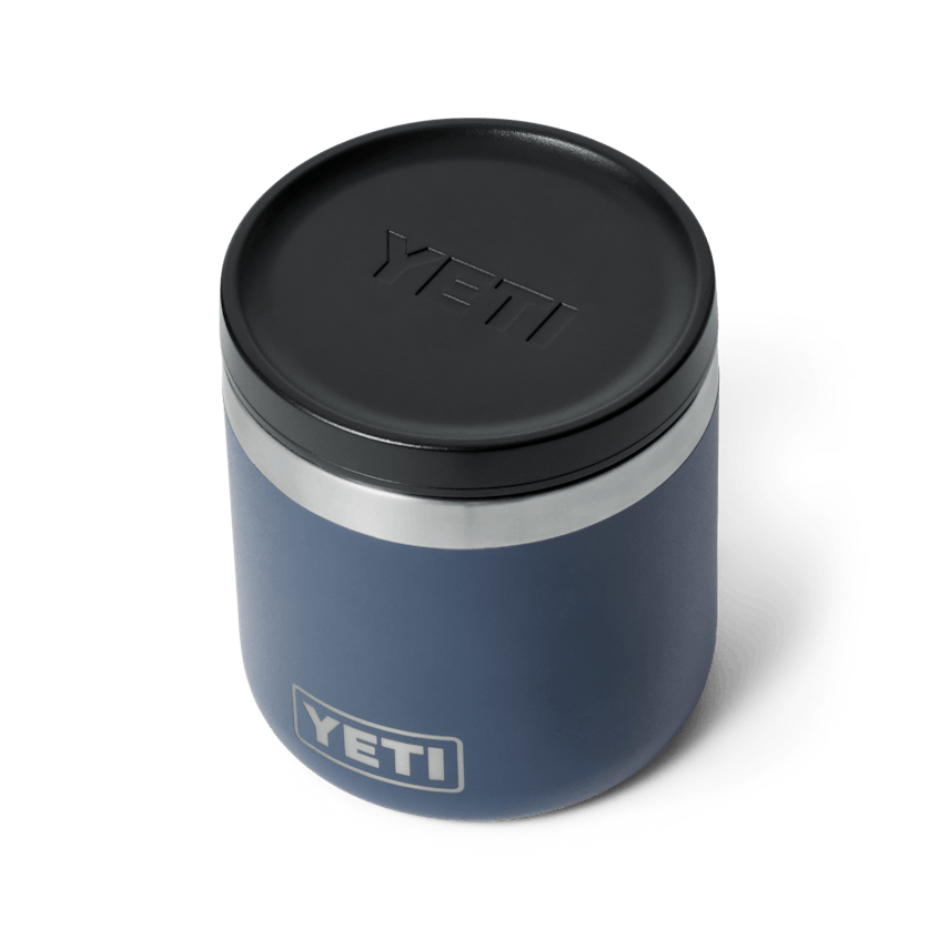8 oz. / 237ml Insulated Food Jar - Navy