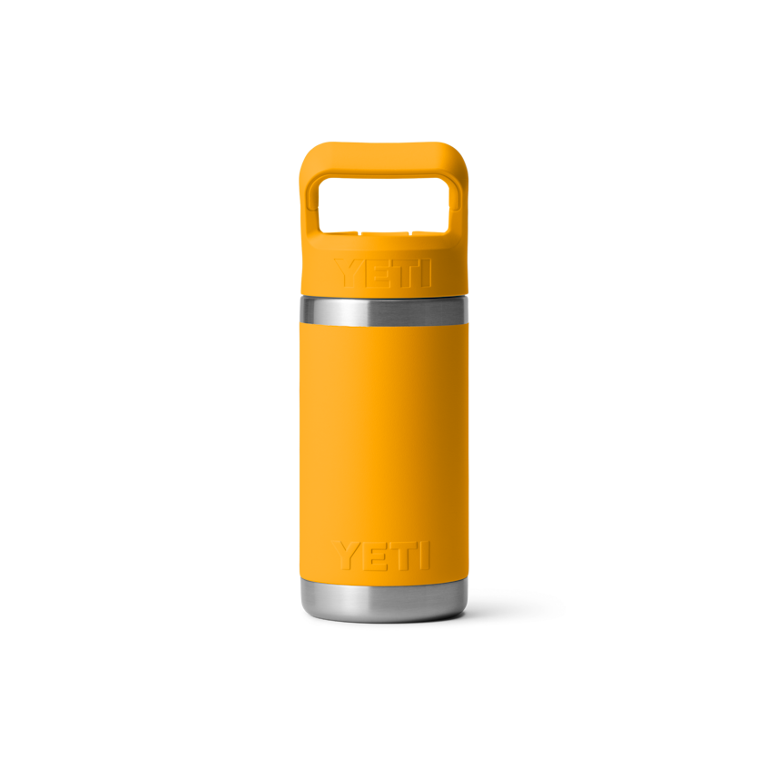 Rambler Jr. 12 oz / 355ml Kids Bottle - Beekeeper