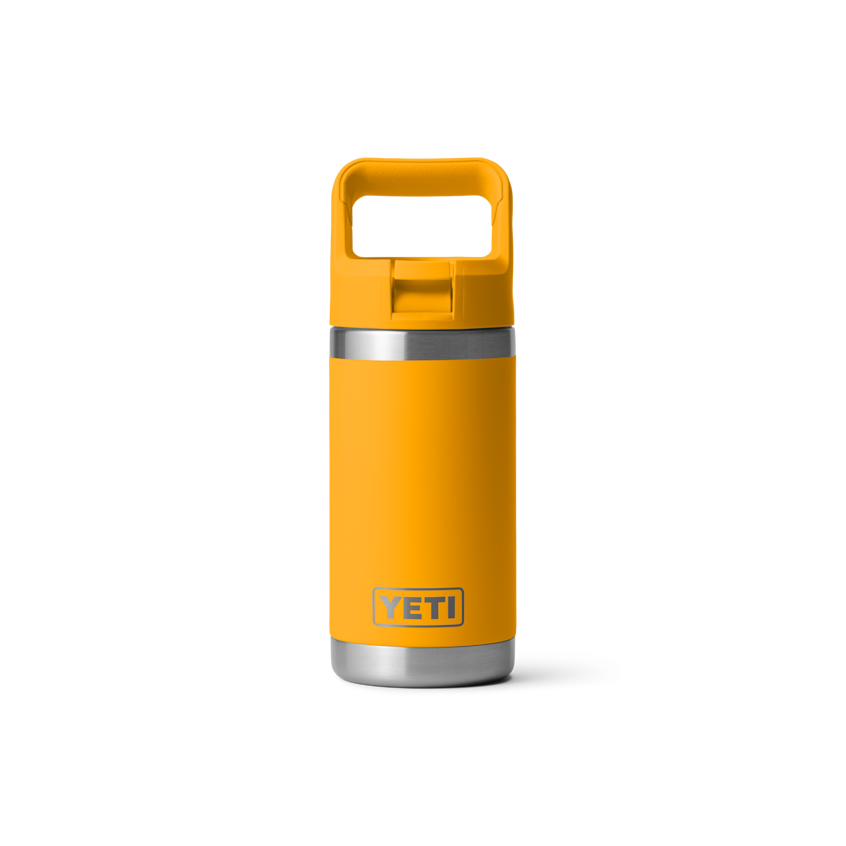 Rambler Jr. 12 oz / 355ml Kids Bottle - Beekeeper