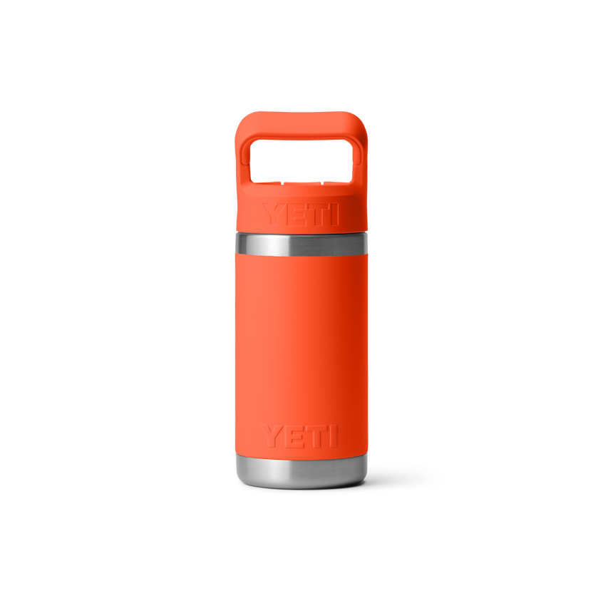 Rambler Jr. 12 oz / 355ml Kids Bottle - Papaya