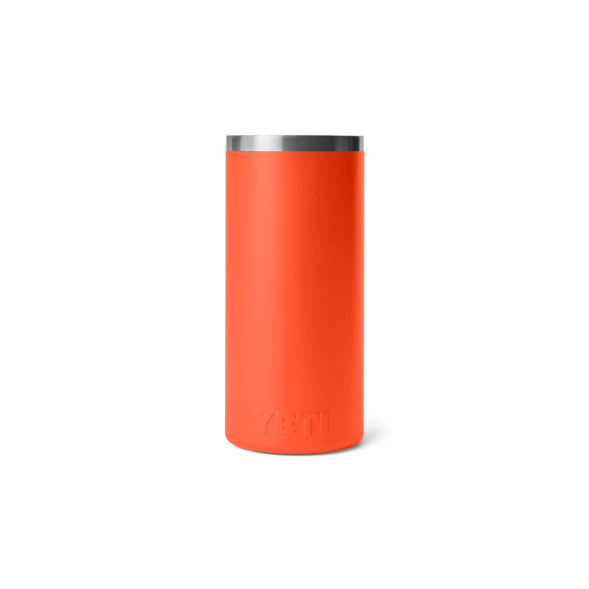 Rambler Wine Chiller - Papaya
