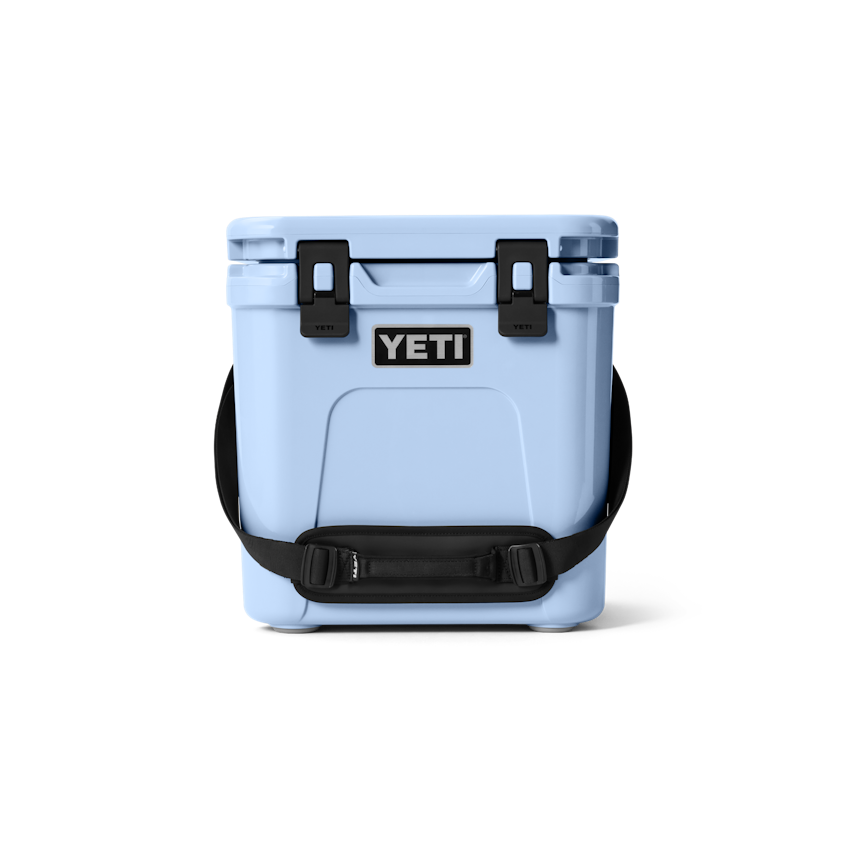 Roadie 24 2.0 - Big Sky Blue