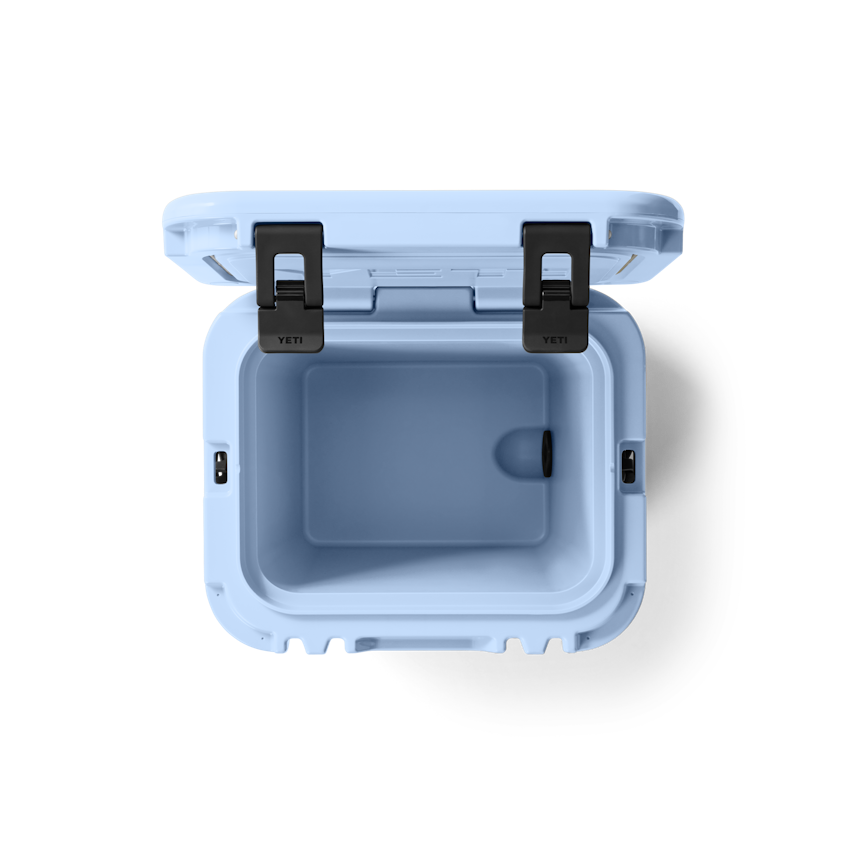 Roadie 24 2.0 - Big Sky Blue