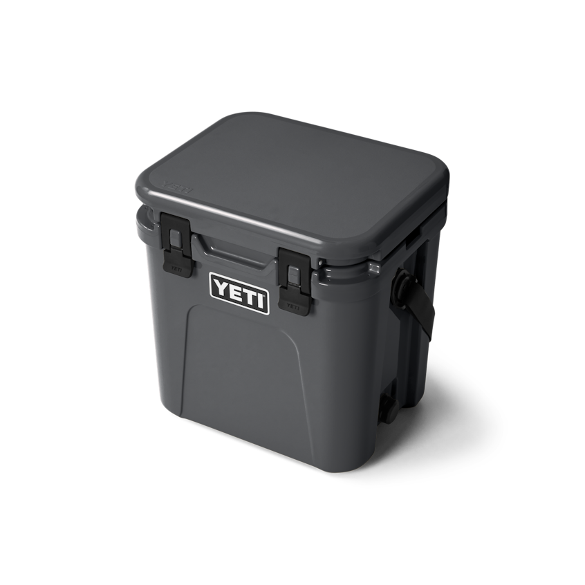 Roadie 24 2.0 - Charcoal