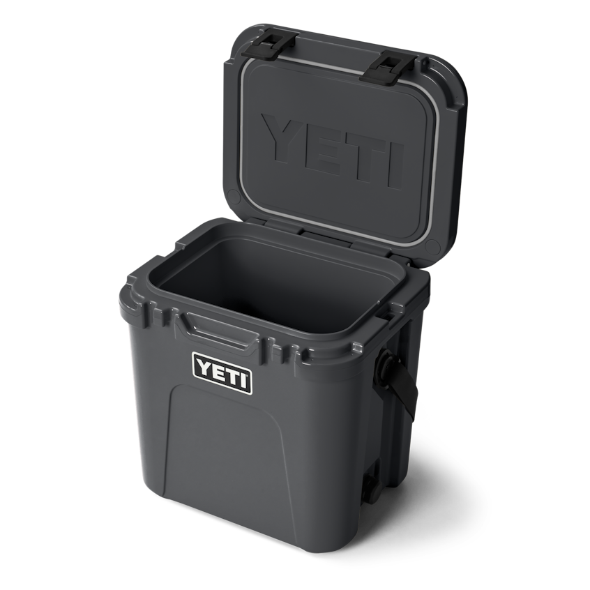 Roadie 24 2.0 - Charcoal