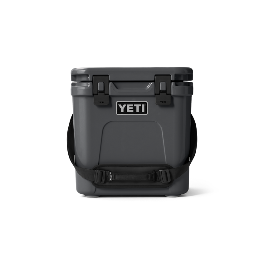 Roadie 24 2.0 - Charcoal