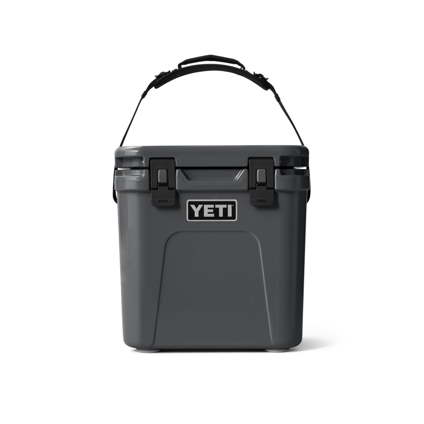 Roadie 24 2.0 - Charcoal