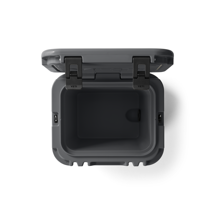 Roadie 24 2.0 - Charcoal
