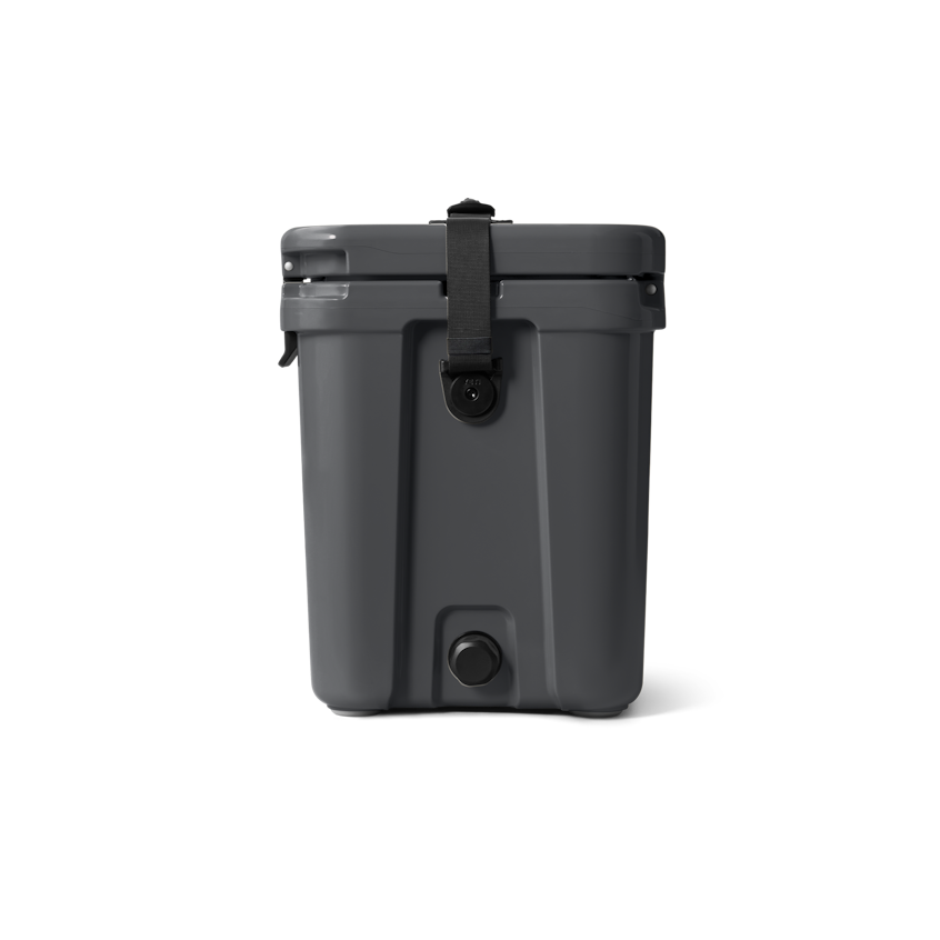 Roadie 24 2.0 - Charcoal
