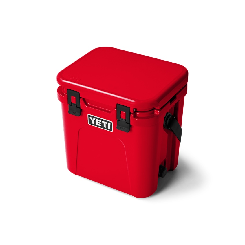 Roadie 24 2.0 - Rescue Red
