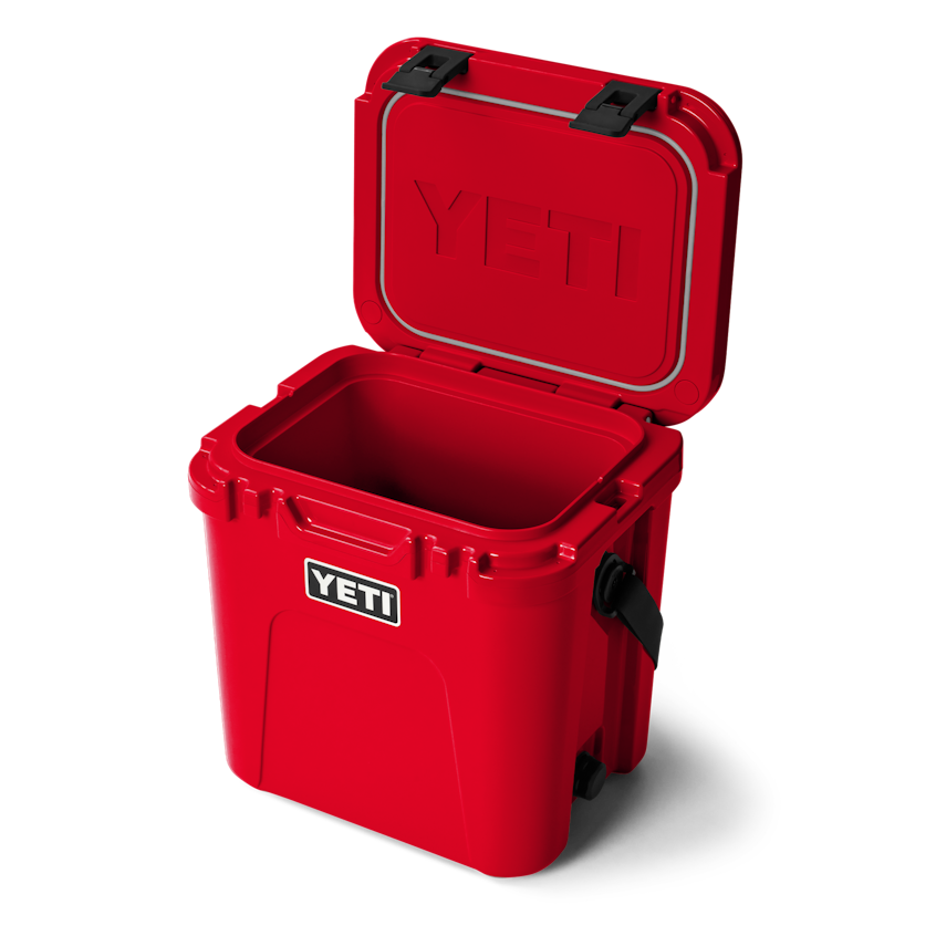 Roadie 24 2.0 - Rescue Red