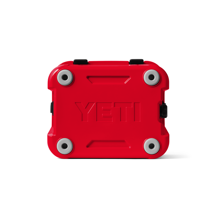 Roadie 24 2.0 - Rescue Red