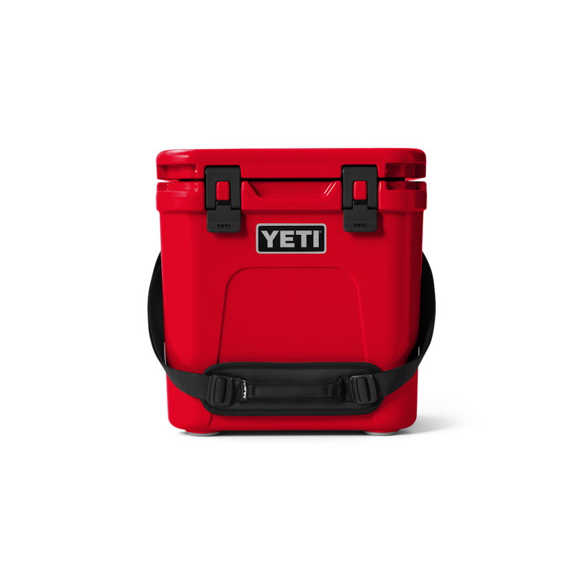 Roadie 24 2.0 - Rescue Red