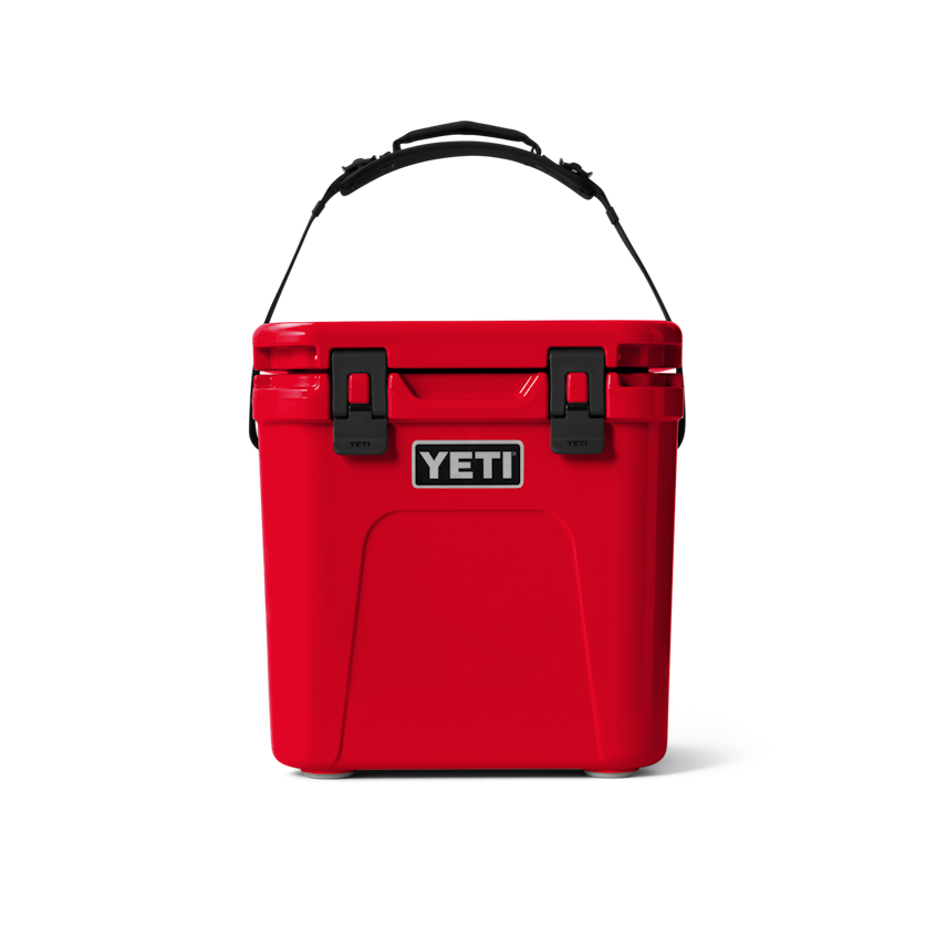 Roadie 24 2.0 - Rescue Red