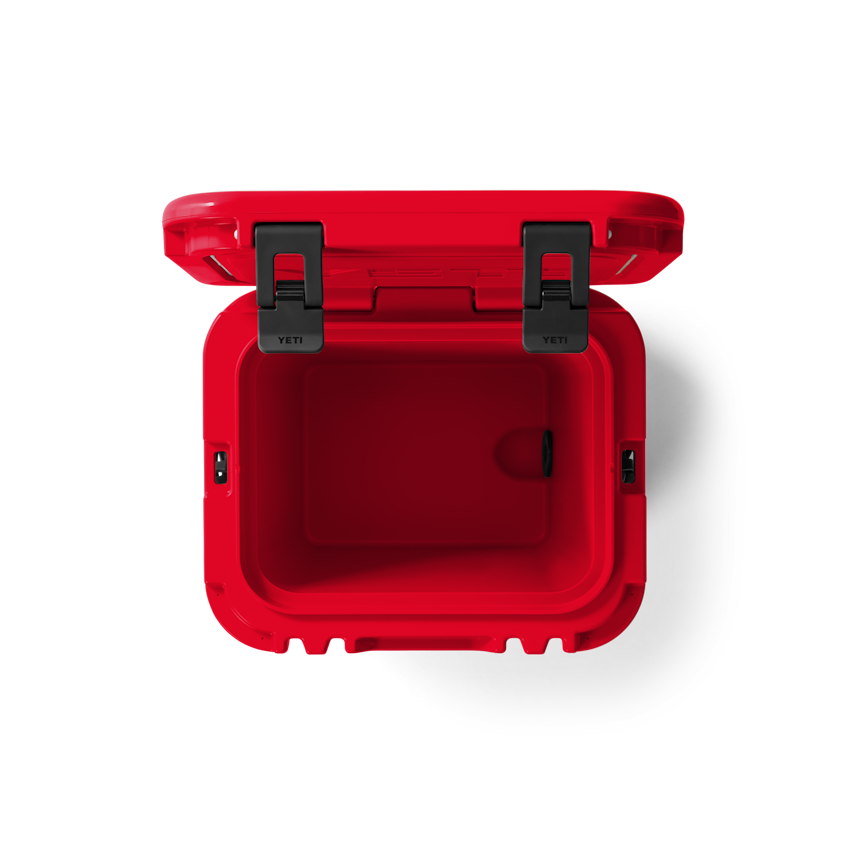 Roadie 24 2.0 - Rescue Red