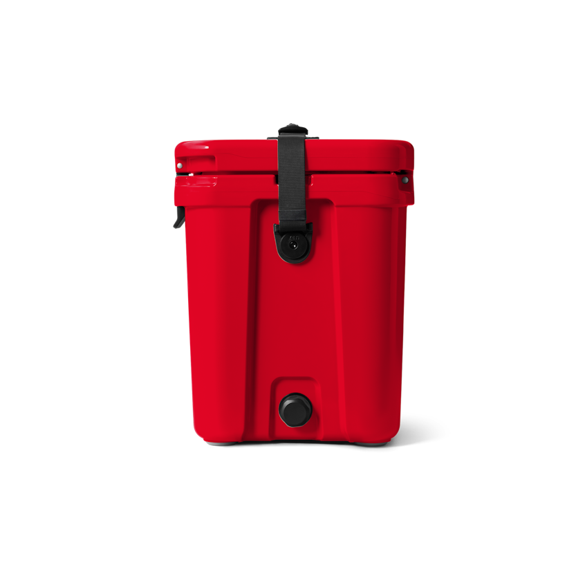 Roadie 24 2.0 - Rescue Red