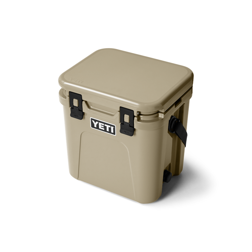 Roadie 24 2.0 - Tan