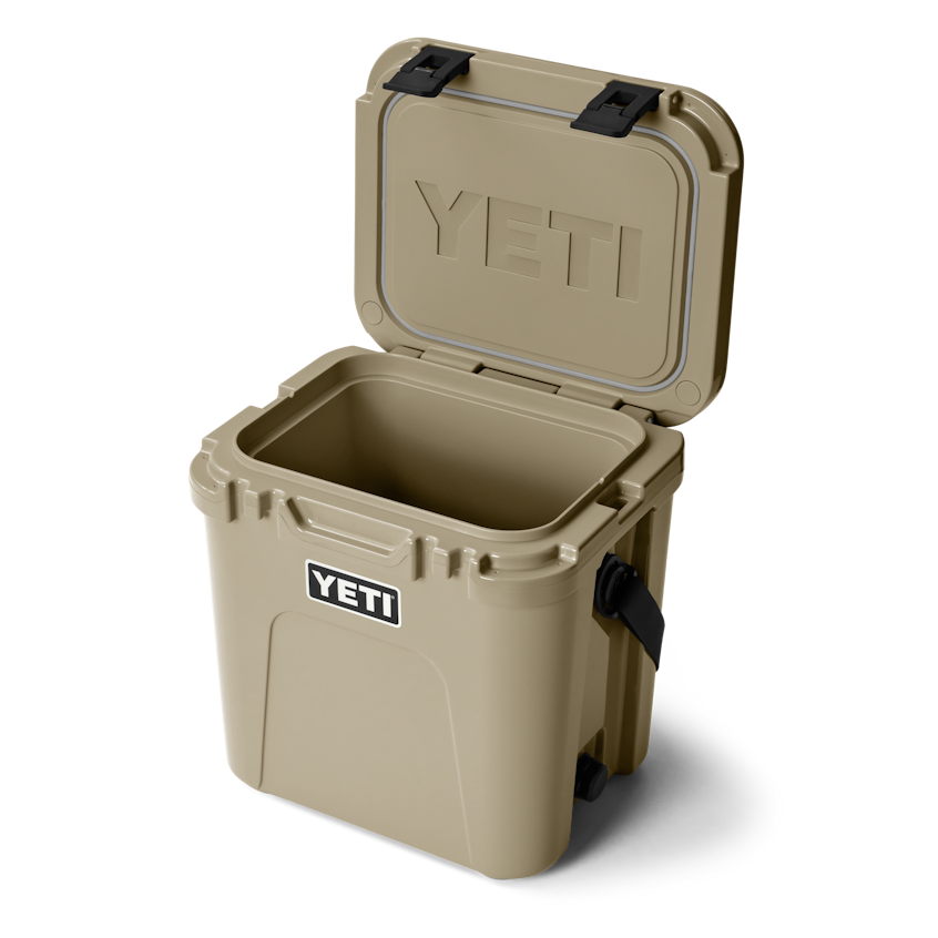 Roadie 24 2.0 - Tan