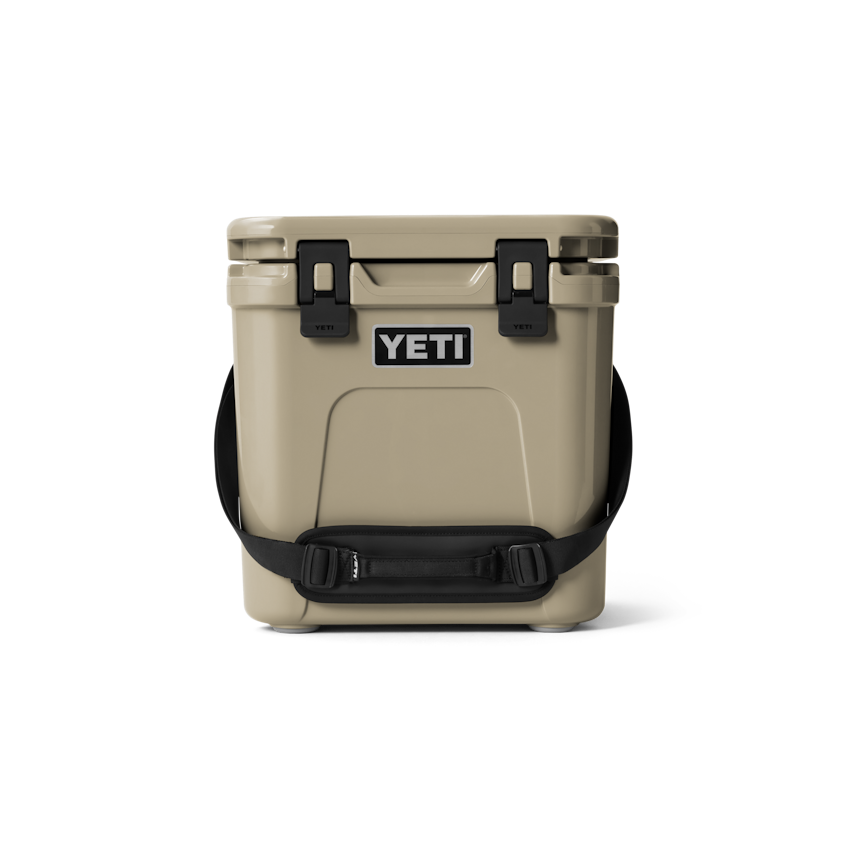 Roadie 24 2.0 - Tan
