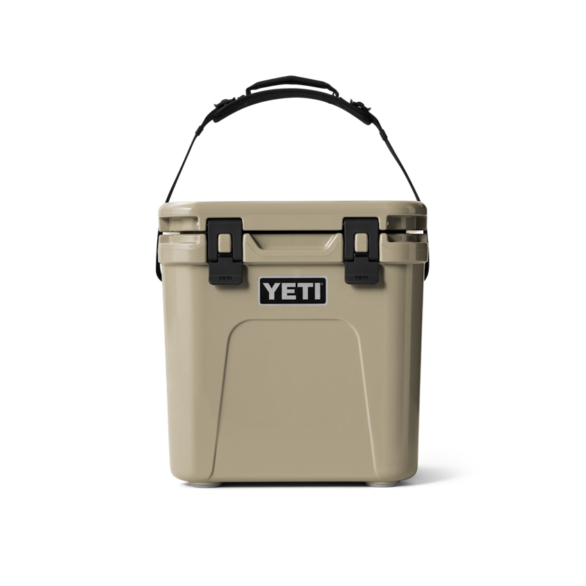 Roadie 24 2.0 - Tan
