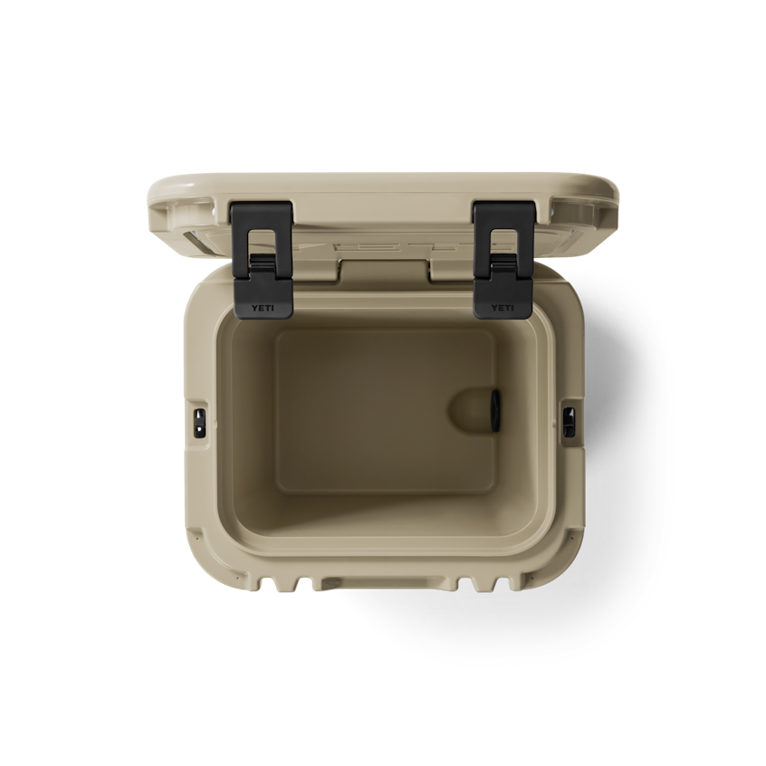 Roadie 24 2.0 - Tan