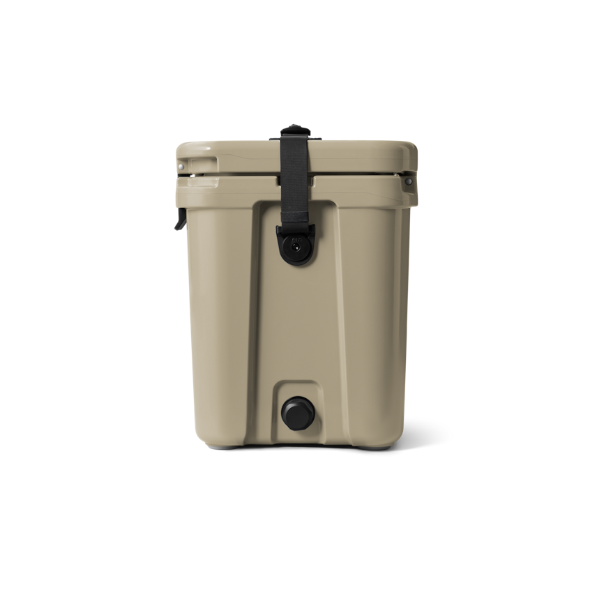 Roadie 24 2.0 - Tan