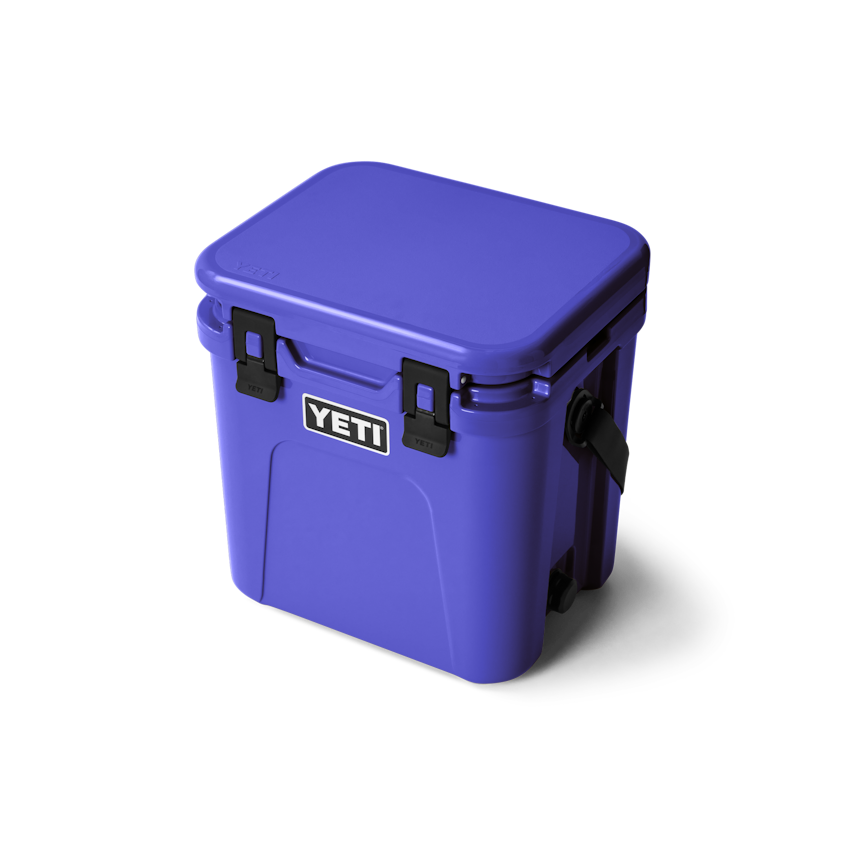 Roadie 24 2.0 - Ultramarine Violet