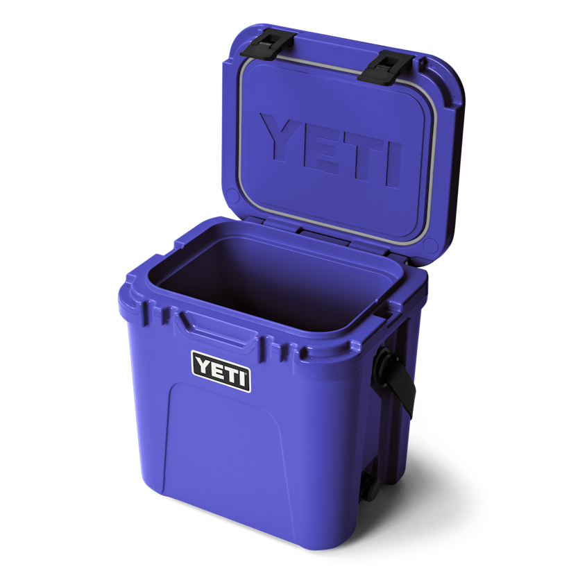 Roadie 24 2.0 - Ultramarine Violet
