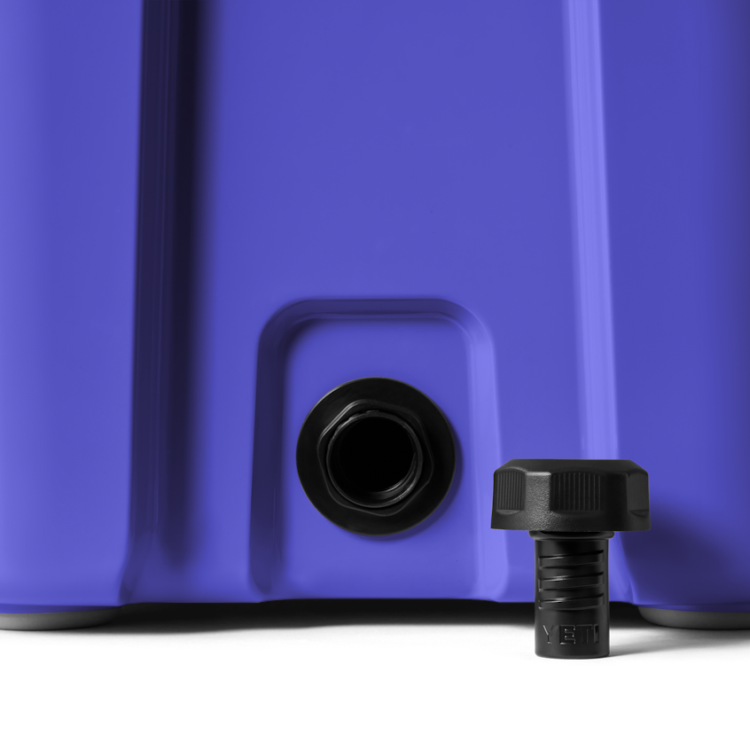 Roadie 24 2.0 - Ultramarine Violet