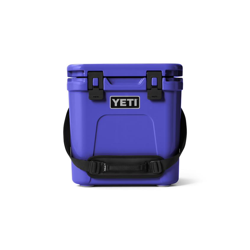 Roadie 24 2.0 - Ultramarine Violet