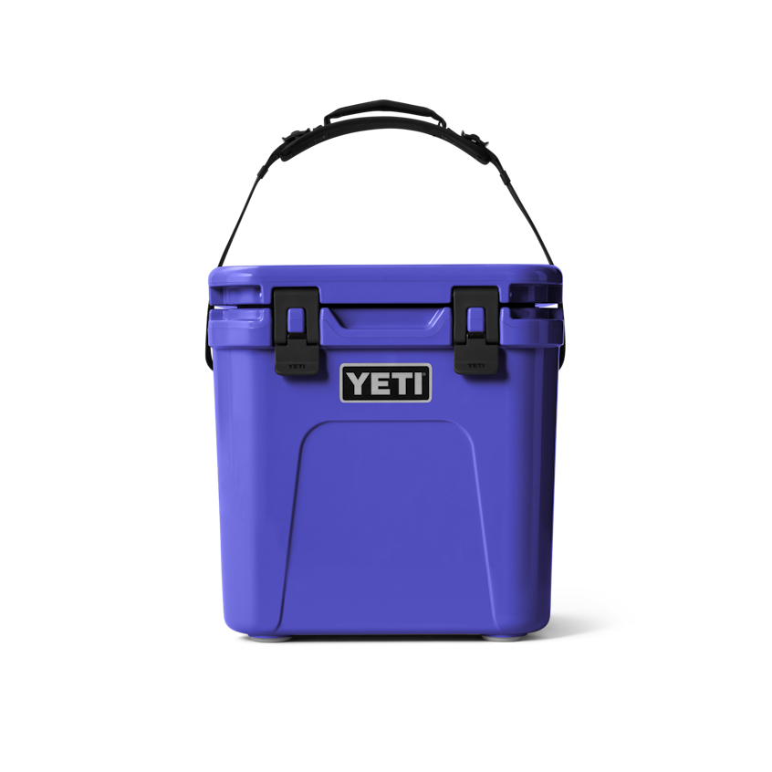 Roadie 24 2.0 - Ultramarine Violet