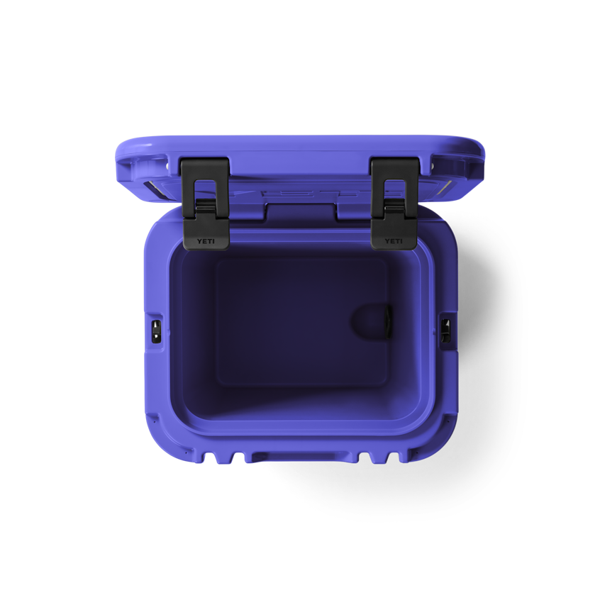 Roadie 24 2.0 - Ultramarine Violet