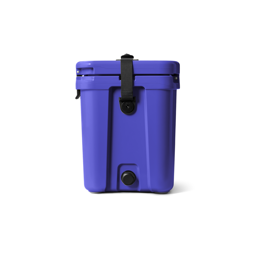 Roadie 24 2.0 - Ultramarine Violet